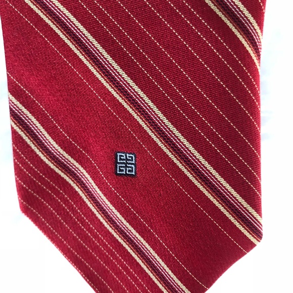 Vintage Givenchy Tie